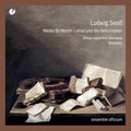 Senfl / Rombach / Ensemble Officium - Works For The Reformation - Music CD