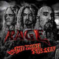 Rage - Gib Dich Nie Auf - Vinyl Record