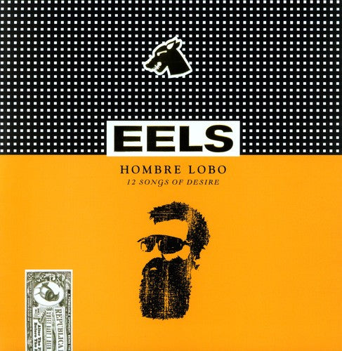 Eels - Hombre Lobo - Vinyl Record