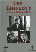 Kennedys - Kennedys - DVD