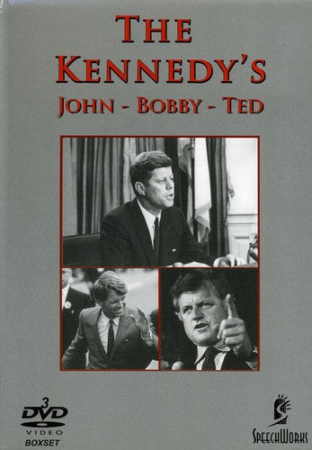 Kennedys - Kennedys - DVD
