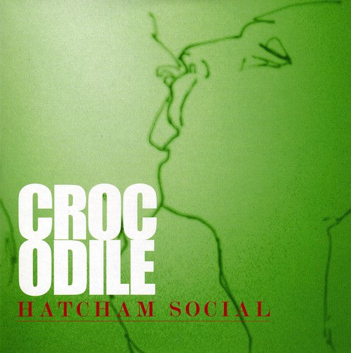 Hatcham Social - Crocodile - Vinyl Record