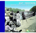 Touvron,guy - Etudes De Trompettes - Music CD