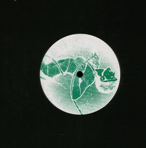 Audiofly X - Mar Del Plata - Vinyl Record