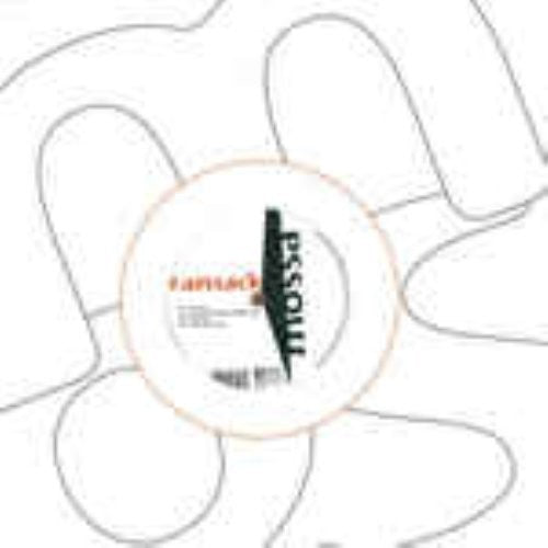 Mossa - Ransack - Vinyl Record