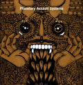 Planetary Assault Systems - Temporary Suspension - Vinyl Record