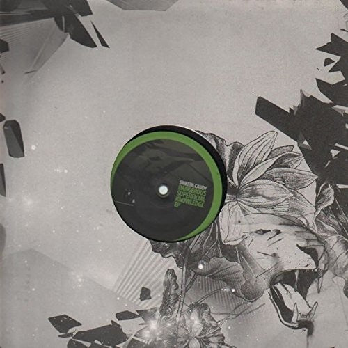 Sweet N Candy - Dangerous Superficial Knowledge - Vinyl Record