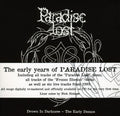Paradise Lost - Drown In Darkness - Music CD