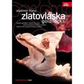 Franz / Zborzek / Berg Orchestra / Vrabel - Goldilocks (ballet Fairy-tale) - DVD