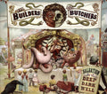 Builders & The Butchers - Salvation Is A Deep Dark Well - Music CD