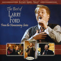 Ford,larry - Best Of Larry Ford - Music CD