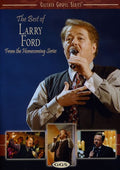 Ford,larry - Best Of Larry Ford - DVD
