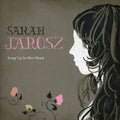 Jarosz,sarah - Song Up In Her Head - Music CD