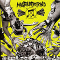 Magrudergrind - Magrudergrind - Music CD