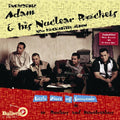 Adam & Nuclear Rockets - Little Piece Of Souvenir - Vinyl Record