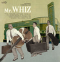 I Wanna Go [LP] Vinyl Record