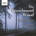 Warlock / Howard / Howells / Roe / Filsell - Frostbound Wood: British Songs - Music CD