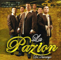 Pazion De Durango - Sin Ti - Music CD