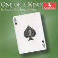 Phillips,mark / Kovacs / Opperman / Harvey / Tower - One Of A Kind - Music CD