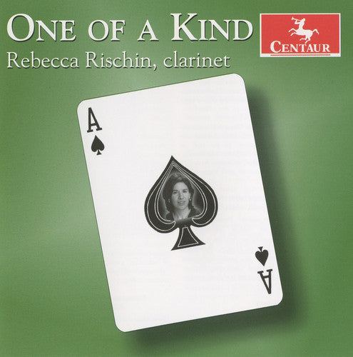 Phillips,mark / Kovacs / Opperman / Harvey / Tower - One Of A Kind - Music CD