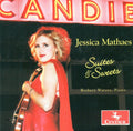 Cowell,henry / Stravinsky / Korngold / Ravel - Suites & Sweets - Music CD