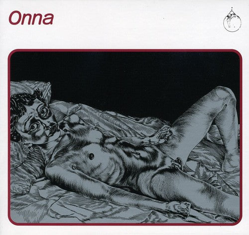 Onna - Onna - Music CD