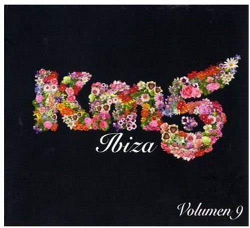 Km5 Ibiza Vol 9 / Various - Km5 Ibiza Vol 9 / Various - Music CD