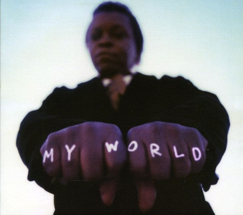 Fields,lee & Expressions - My World - Music CD