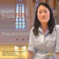 Bach / Howells / Brahms / De Kam - Dominant Accord - Music CD