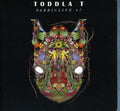 Toddla T - Fabriclive 47 - Music CD