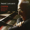 Chopin / Laplante - Sonata / Fantaisie / Mazurkas / Nocturnes - Music CD