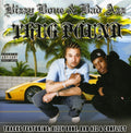 Bizzy Bone / Bad Azz - Thug Pound - Music CD