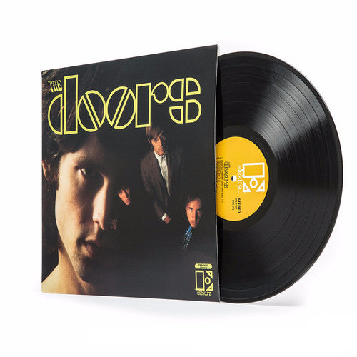 Doors - Doors - Vinyl Record