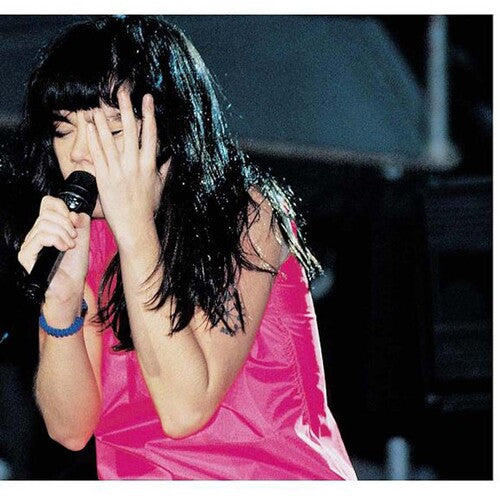 Bjork - Post Live - Music CD