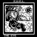 K.u.k.l. - Eye - Music CD