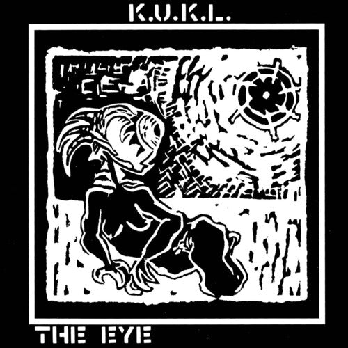 K.u.k.l. - Eye - Music CD
