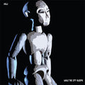 Kalli - While The City Sleeps - Music CD