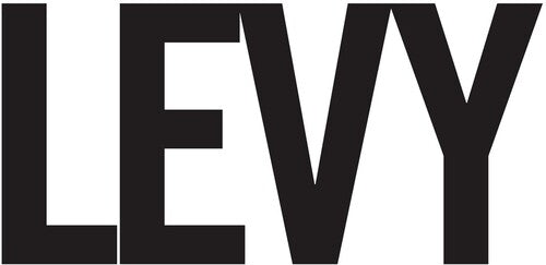 Levy - Rotten Love - Music CD