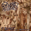 Severed Remains - Display Of Those Defiled - Music CD