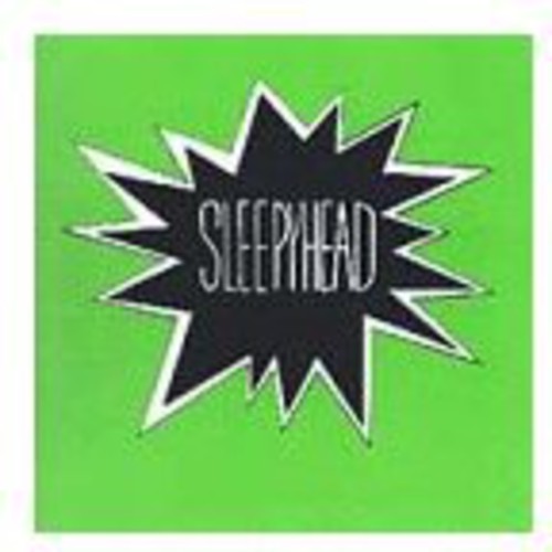 Sleepyhead - Starduster - Music CD