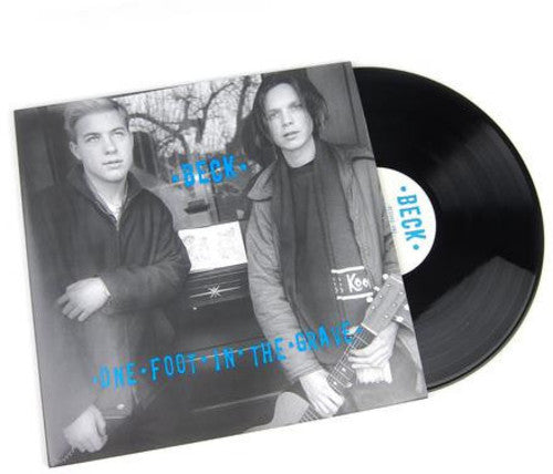 Beck - One Foot In The Grave - Vinyl Record