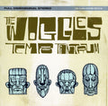 Woggles - Tempo Tantrum - Music CD