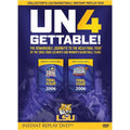 Un4gettable: 2005-06 Lsu Basketball Journey - Un4gettable: 2005-06 Lsu Basketball Journey - DVD