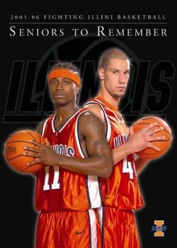 Illinois 2005-2006 Season In Review - Illinois 2005-2006 Season In Review - DVD