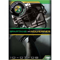 Rivalry Rewind: Wolverines Vs Spartans - Rivalry Rewind: Wolverines Vs Spartans - DVD