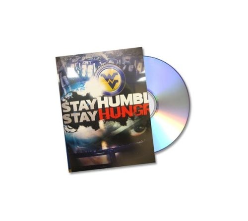 2006-2007 West Virginia Season In Review - 2006-2007 West Virginia Season In Review - DVD