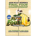 2008 Womens Ncaa March Madness - 2008 Womens Ncaa March Madness - DVD