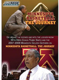 Minnesota Basketball: The Journey - Minnesota Basketball: The Journey - DVD