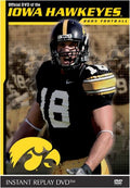 Iowa Hawkeyes 2005 Football - Iowa Hawkeyes 2005 Football - DVD
