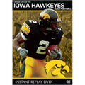 Iowa Hawkeyes 2003 Football Instant Replay - Iowa Hawkeyes 2003 Football Instant Replay - DVD
